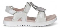 Сандалии ECCO FLORA модель 700112(57208) Фото