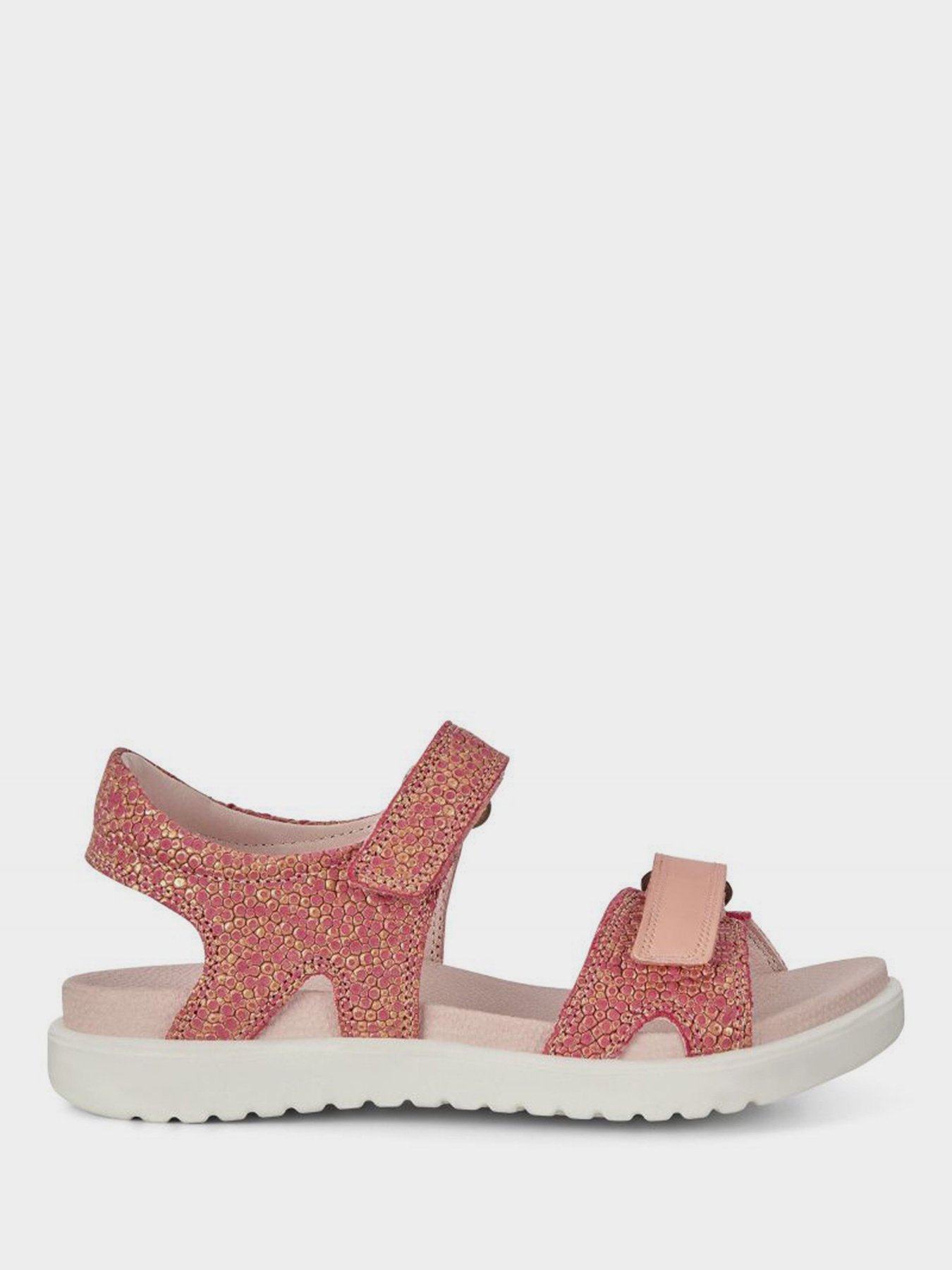 Сандалии ECCO модель 700122(51071) Фото