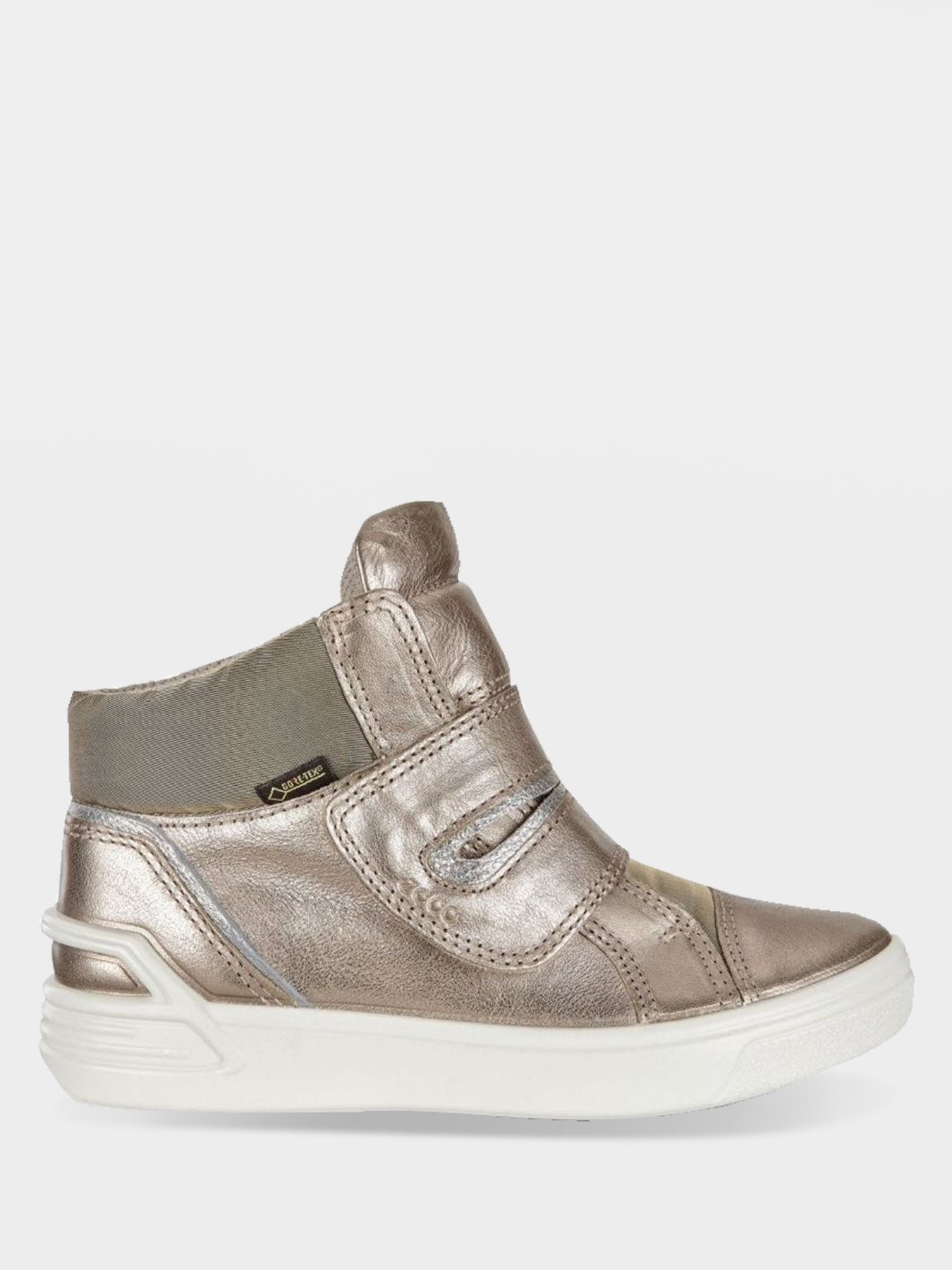 Ботинки ECCO модель 736652(01459) Фото