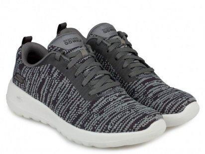 Кросівки для тренувань Skechers модель 15603 CCBK — фото - INTERTOP
