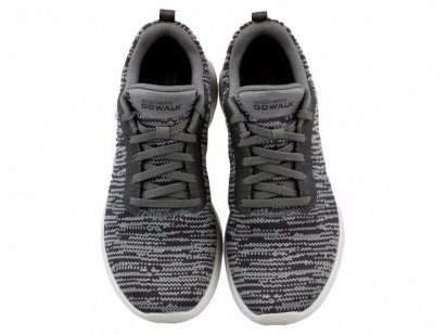 Кросівки для тренувань Skechers модель 15603 CCBK — фото 5 - INTERTOP