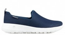 Слипоны Skechers модель 15600 NVW Фото