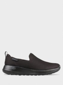 Слипоны Skechers GOwalk Joy модель 15600 BBK Фото
