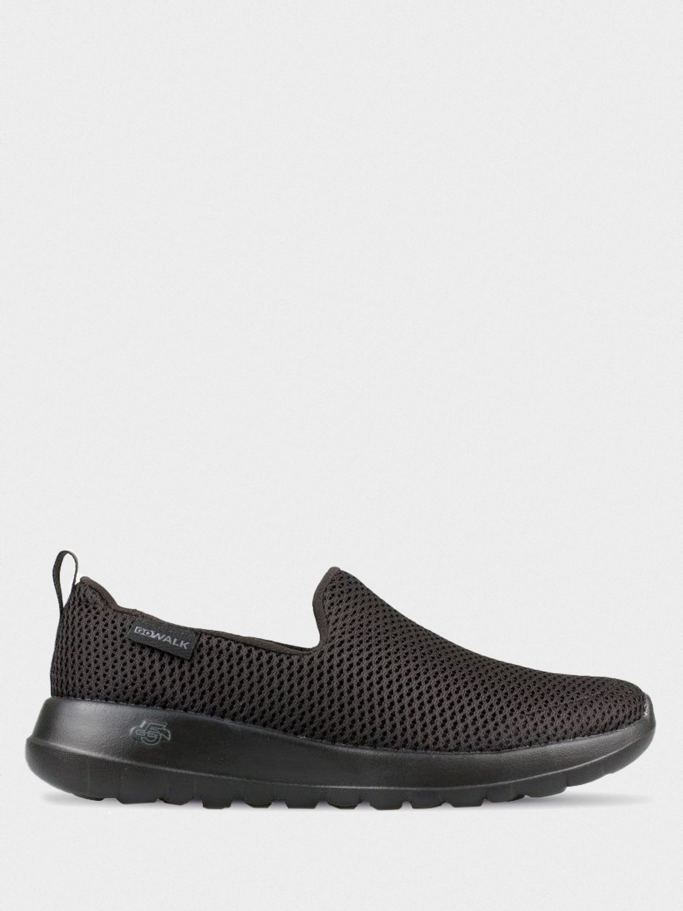 Сліпони Skechers GOwalk Joy модель 15600 BBK Фото