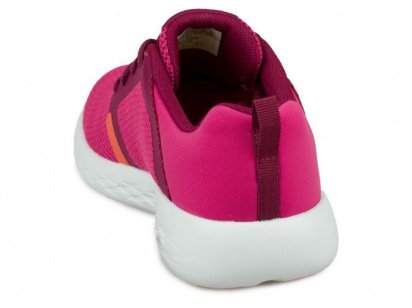 Кросівки для тренувань Skechers модель 15069 PNK — фото 3 - INTERTOP