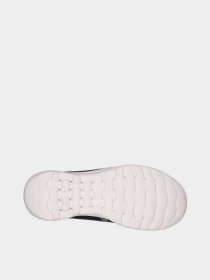 Мокасини Skechers On The Go GO Walk Lite Модель 15430 NVY Фото