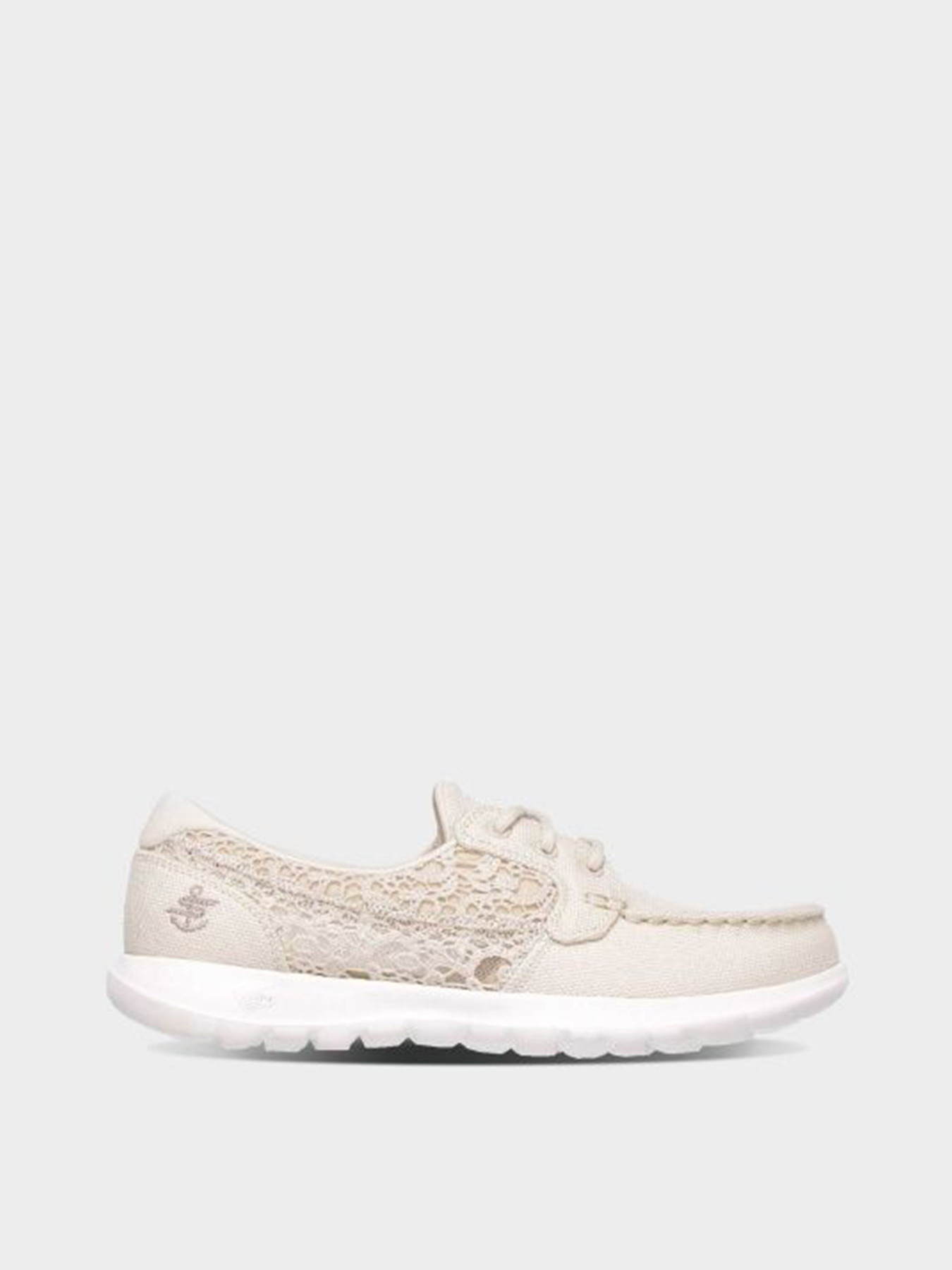 Мокасины Skechers GOwalk Lite - Mira модель 15431 NAT Фото