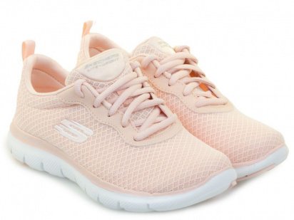 Кросівки Skechers модель 12775 LTPK — фото - INTERTOP