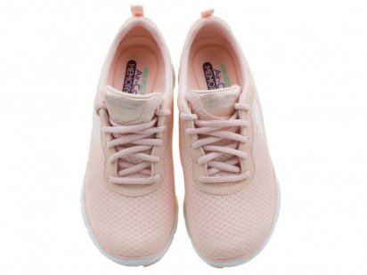 Кросівки Skechers модель 12775 LTPK — фото 5 - INTERTOP