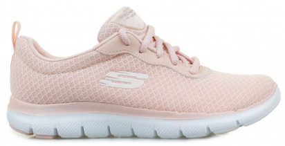 Кросівки Skechers модель 12775 LTPK - фото