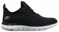 Кроссовки для тренировок Skechers модель 12773 BKW Фото