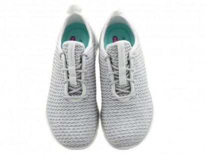Кроссовки для тренировок Skechers модель 12773 WGY — фото 4 - INTERTOP