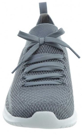 Кросівки Skechers модель 12841 SLT — фото 5 - INTERTOP