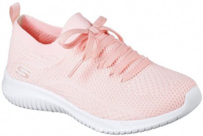 Кросівки Skechers Ultra Flex модель 12841 LTPK — фото 3 - INTERTOP