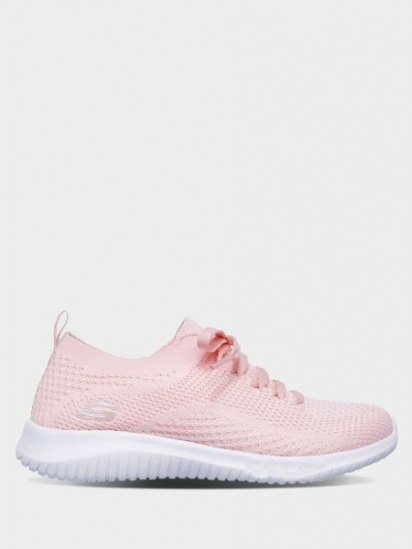 Кросівки Skechers Ultra Flex модель 12841 LTPK - фото