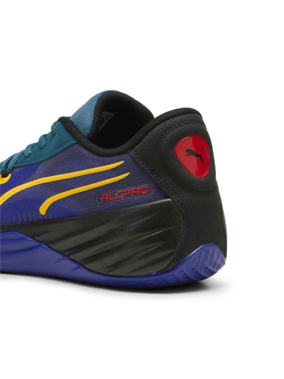 Кросівки для тренувань PUMA All-pro Nitro™ Crowd Craze модель 310387 — фото 3 - INTERTOP