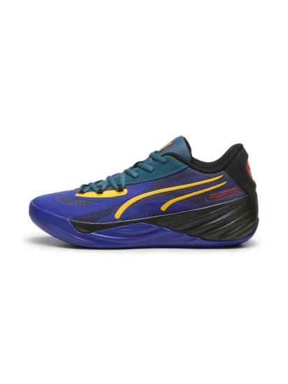 Кросівки для тренувань PUMA All-pro Nitro™ Crowd Craze модель 310387 — фото 4 - INTERTOP