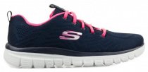 Кроссовки для тренировок Skechers модель 12615 NVHP Фото