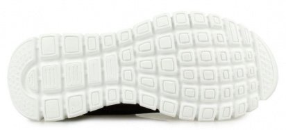 Кросівки Skechers модель 12615 BKTQ — фото 4 - INTERTOP