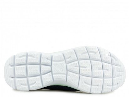 Кросівки для тренувань Skechers модель 12980 NVAQ — фото 4 - INTERTOP