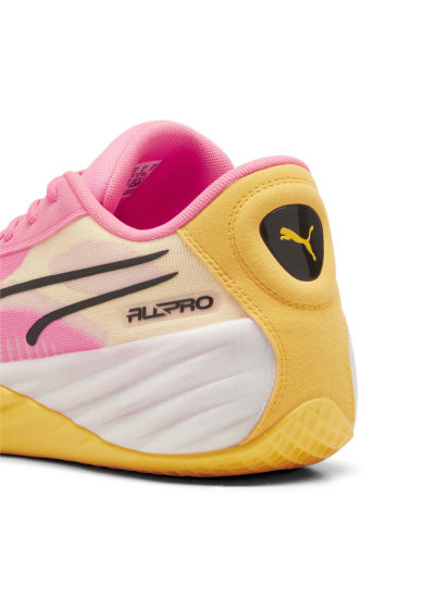 Кросівки для тренувань PUMA All Pro Nitro™ модель 310392 — фото 3 - INTERTOP