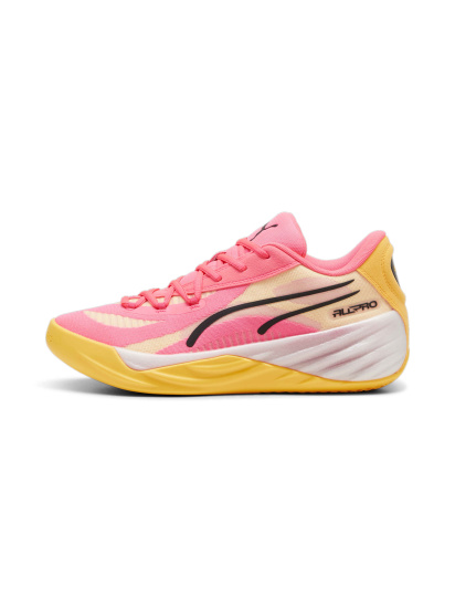 Кросівки для тренувань PUMA All Pro Nitro™ модель 310392 — фото 4 - INTERTOP