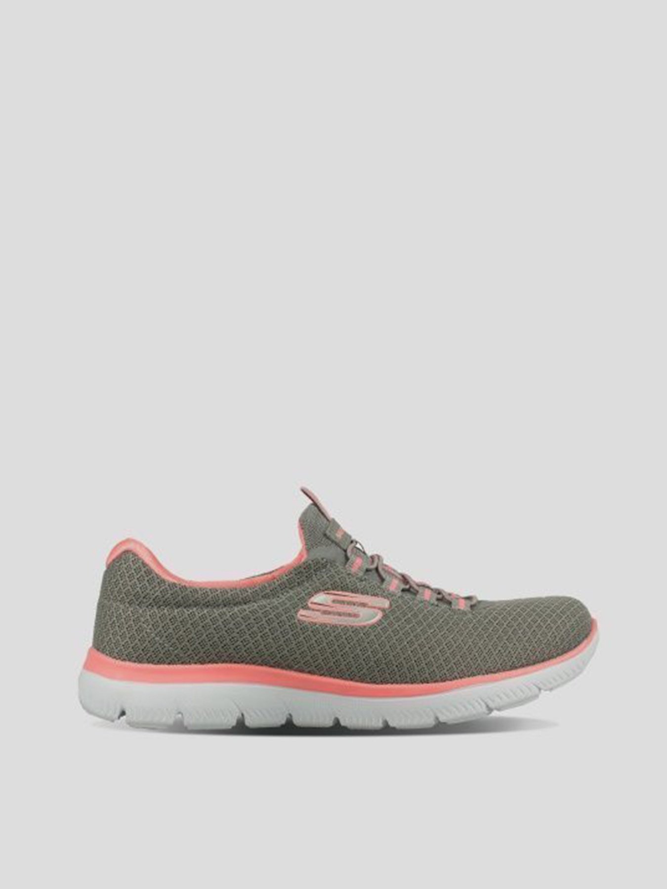 Кросівки Skechers Summits модель 12980 GYPK Фото