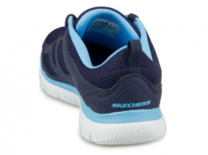 Кросівки Skechers Summit - Suited модель 12982 NVBL — фото 3 - INTERTOP