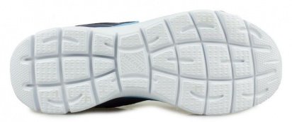 Кросівки Skechers Summit - Suited модель 12982 NVBL — фото 4 - INTERTOP