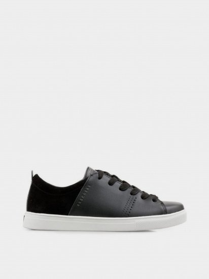 Кеди низькі Skechers модель 73480 BLK - фото