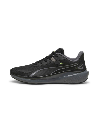 Кросівки для бігу PUMA Skyrocket Lite Wtr модель 310400 — фото 4 - INTERTOP