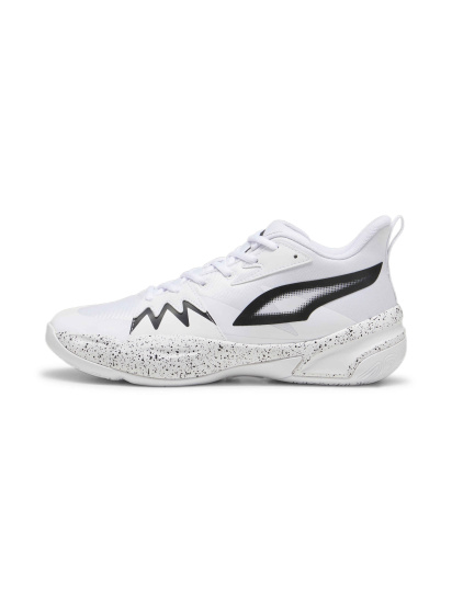 Кросівки для тренувань PUMA Genetics Speckle модель 310405 — фото 4 - INTERTOP