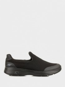 Слипоны Skechers модель 54155 BBK Слипоны Skechers модель 54155 BBK Фото