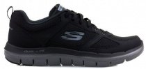 Кроссовки для тренировок Skechers модель 52189 BKCC Фото