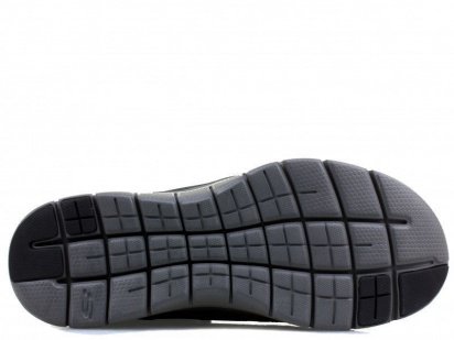 Кросівки для тренувань Skechers модель 52189 BKCC — фото 4 - INTERTOP