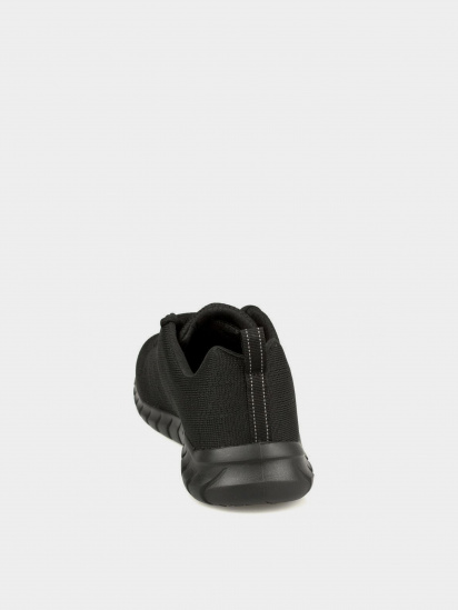 Кросівки Skechers модель 52819 BBK — фото - INTERTOP
