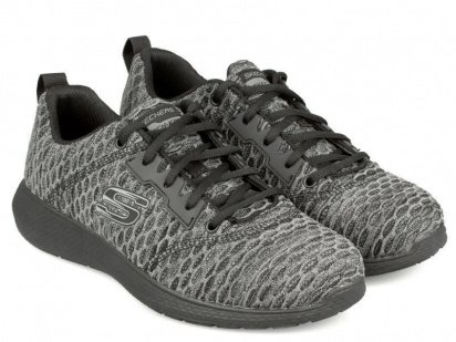 Кросівки Skechers модель 52883 BBK — фото - INTERTOP