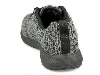 Кросівки Skechers модель 52883 BBK — фото 3 - INTERTOP