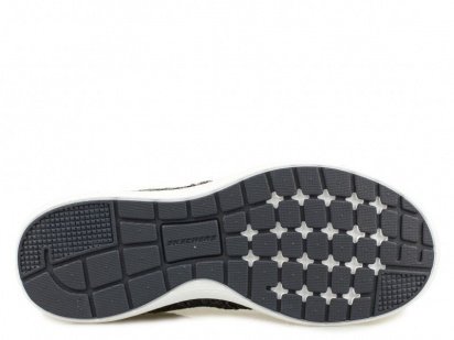 Кросівки Skechers модель 52883 NVY — фото 4 - INTERTOP