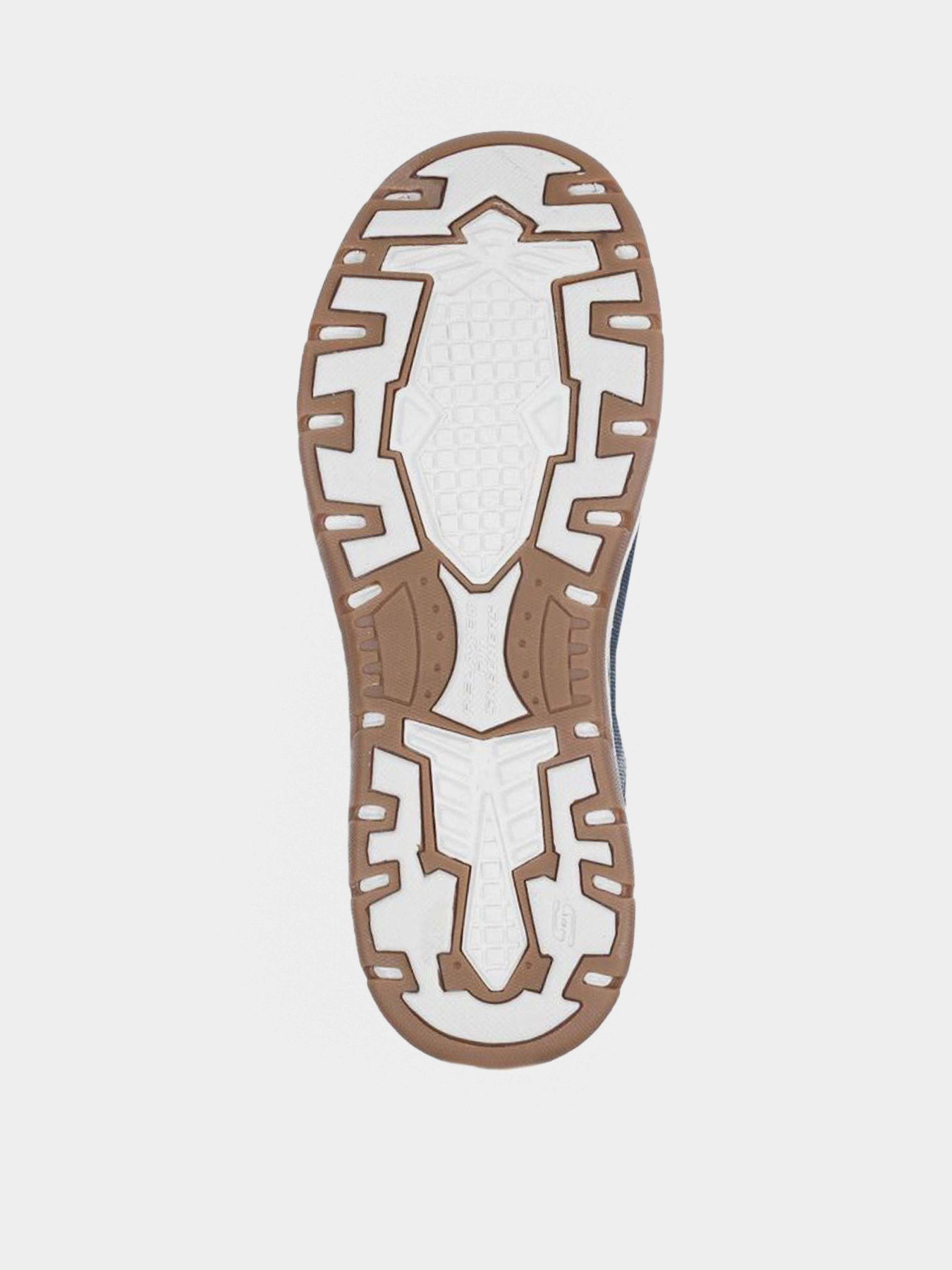 Мокасини Skechers EXPECTED модель 64109 NVY Фото