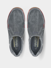 Мокасини Skechers EXPECTED модель 64109 NVY Фото