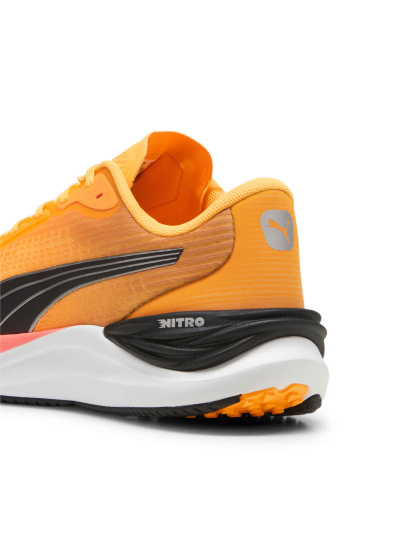 Кросівки для бігу PUMA Electrify Nitro™ 3 модель 310487 — фото 3 - INTERTOP