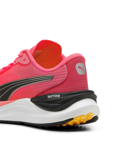 Кросівки для бігу PUMA Electrify Nitro™ 3 Wns модель 310488 — фото 3 - INTERTOP