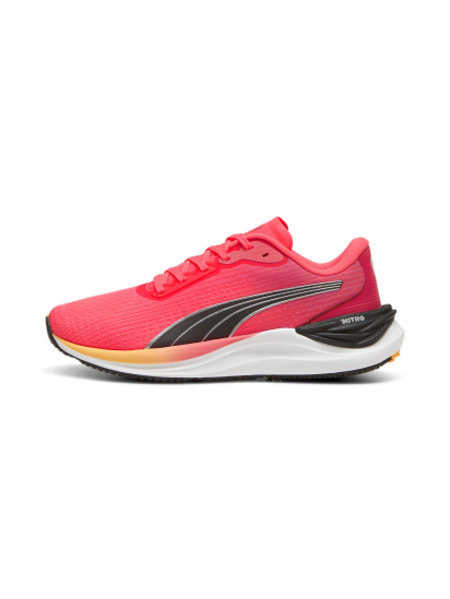 Кросівки для бігу PUMA Electrify Nitro™ 3 Wns модель 310488 — фото 4 - INTERTOP