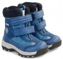 Чоботи та ботфорти REIMA модель 569325-6740 Фото