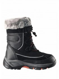 Чоботи та ботфорти REIMA модель 569326-9990 Фото