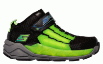 Кроссовки повседневные Skechers модель 90710L BKLM Фото