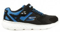 Кроссовки Skechers модель 97680L BKRY Фото