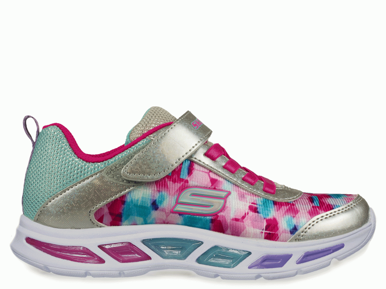 Кроссовки Skechers модель 10921L SMLT Фото