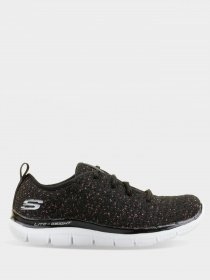 Кроссовки Skechers Bold Move модель 81673L BKRG Фото